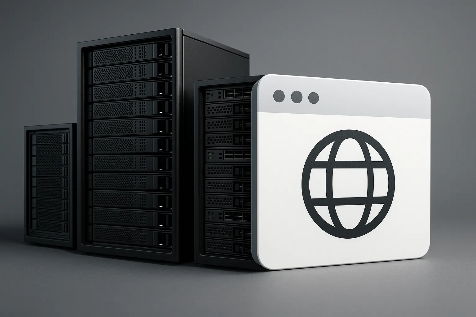 Web Hosting